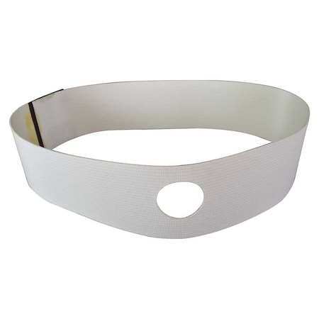 Total Polishing Systems Water Skirt Rubber Guard (TPSX1WGARD) TPSX1SKIRT